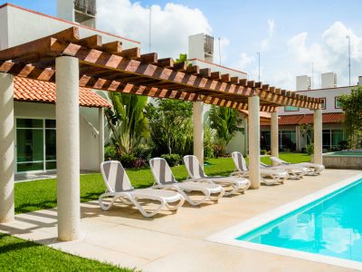 Zendala Residencial Cancún